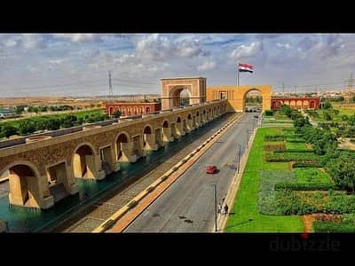 شقة للبيع في مدينتي B14 مساحة 107 متر بالطابق الرابع Madinaty
