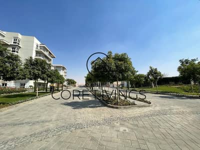 Direct from Mountain View – Apartment – 3BR – Mountain View I-City New Cairo