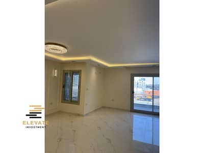 Apartment for rent 3bd in palm hills new cairo
