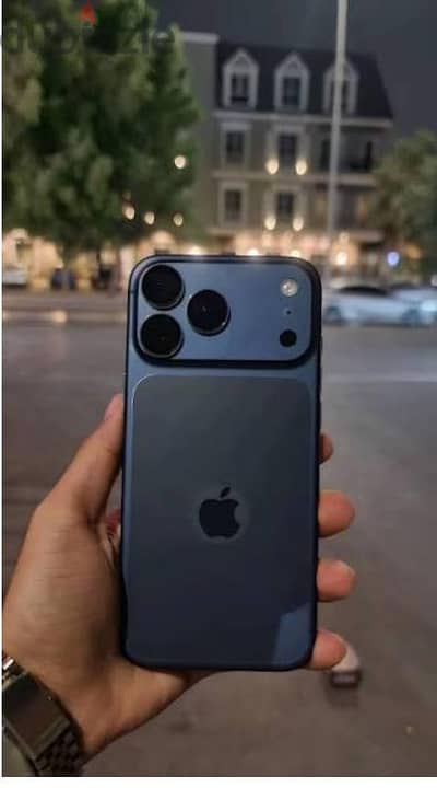 *عرووض وخصومات  -iPhoooneee 17 Proo Maaax