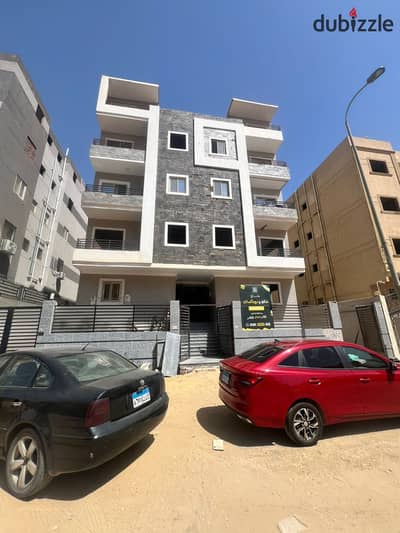 for sale in Hadayk October -prime opportunity