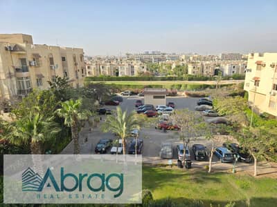 للبيع شقة 100 م بالمطبخ في كمبوند حدائق المهندسين الشيخ زايد بأقل من سعر السوق