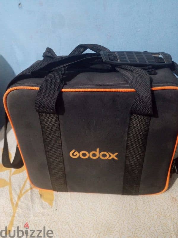شنطه كاميرا Godox 7