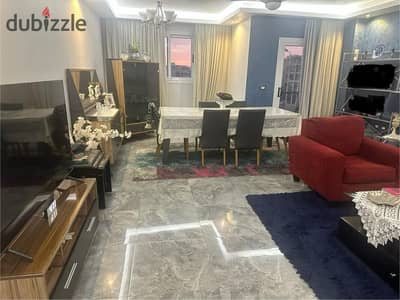شقة تشطيب فاخر للبيع في الحي السابع 7th District – Sheikh Zayed الشيخ زايد  استلام فوري - الموقع مميز على الشارع الرئيسي الفاصل