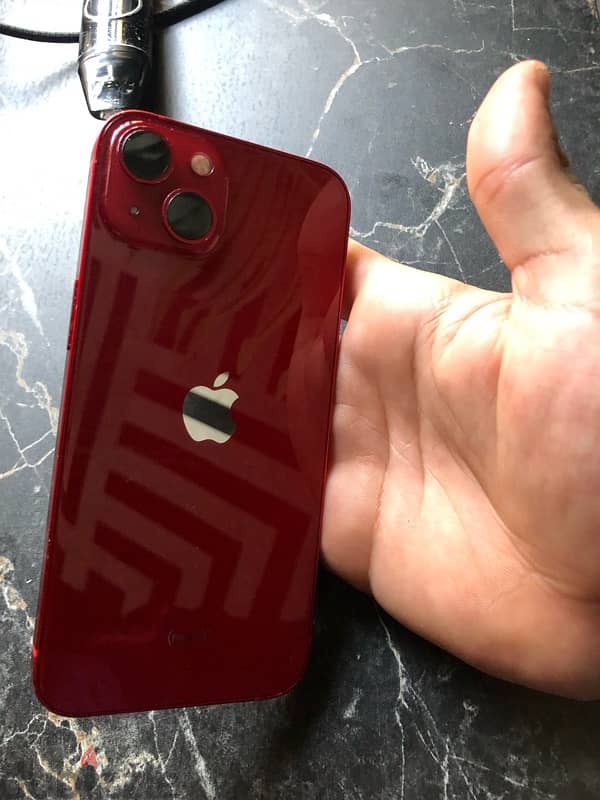 iPhone 13 128 2