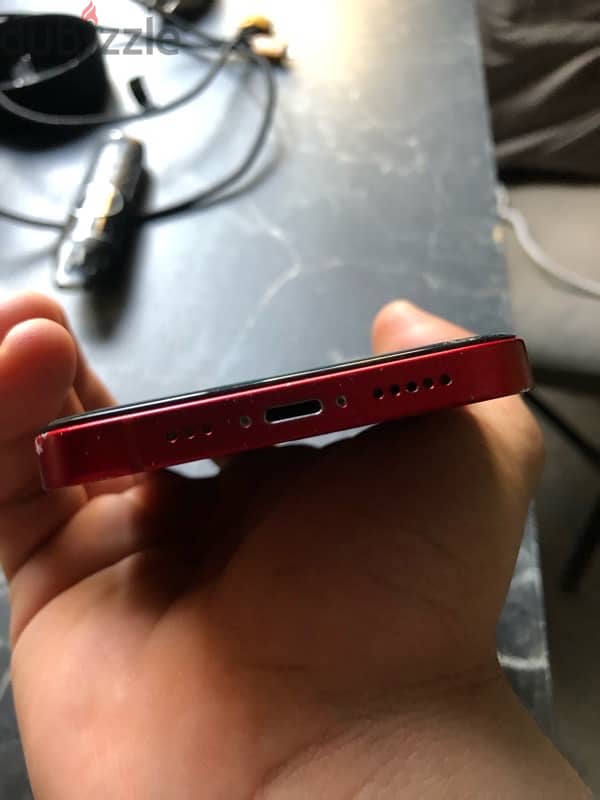 iPhone 13 128 4