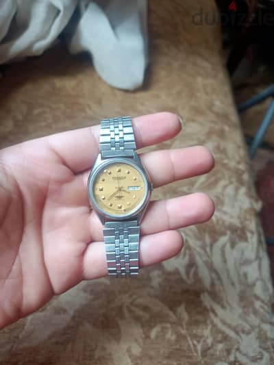 citizen automatic watch