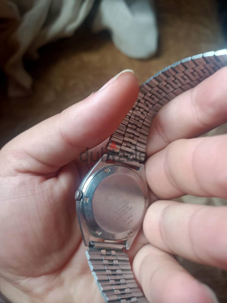 citizen automatic watch 3