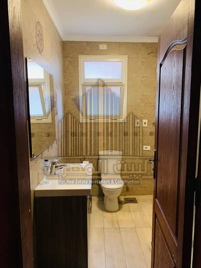 Apartment for Sale in Al Rehab City 164 sqm Phase Four