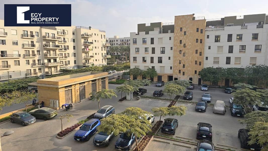 شقة بـ٣ غرف نوم في ايست تاون، صورة ٧ من ١٠