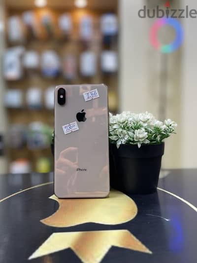 iphone X S max