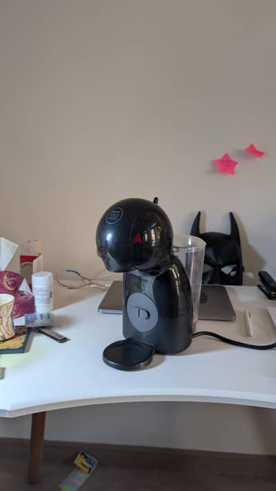 Dolce Gusto Coffee Machine
