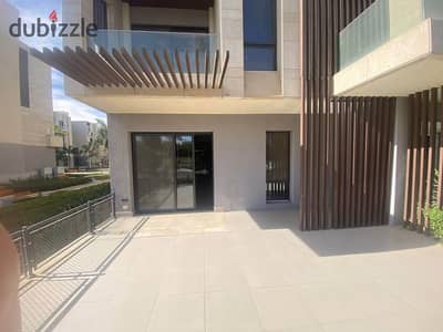 Spacious Apartment with prime location at Allegria residences by SODIC
