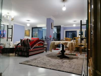 Apartment for Sale – El Sebaq Street, Gesr El Suez (In front of Heliopolis Central)