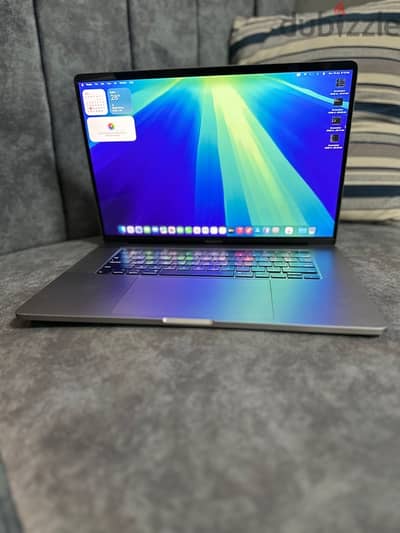 MacBook Pro16inch 2019