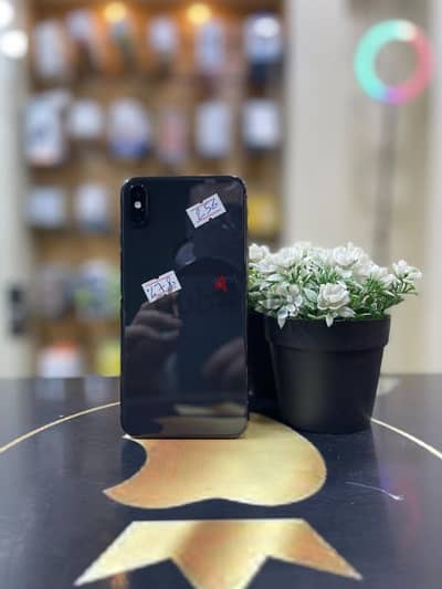 iphone X S Max