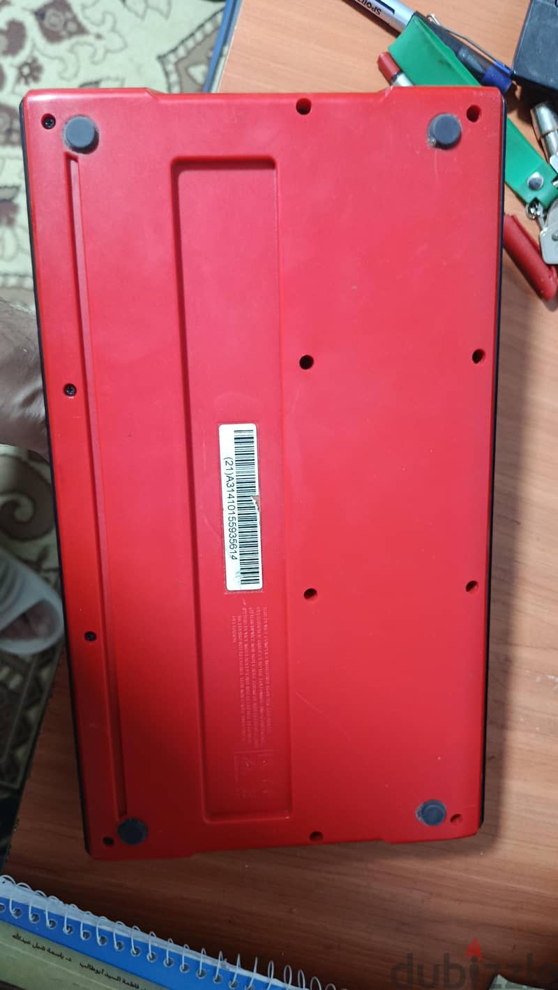 midi keyboard Akai mpk 2