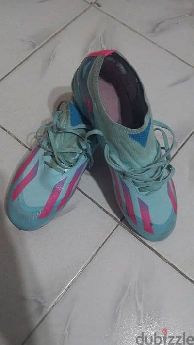 جزمه f50