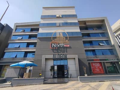 Invest in a Prime Rented Shop with 180K Monthly Income in New Cairo