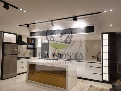 Fully Furnished Apartment for Sale in Azad – New Cairo | Fully Finished & Equipped | Immediate Delivery