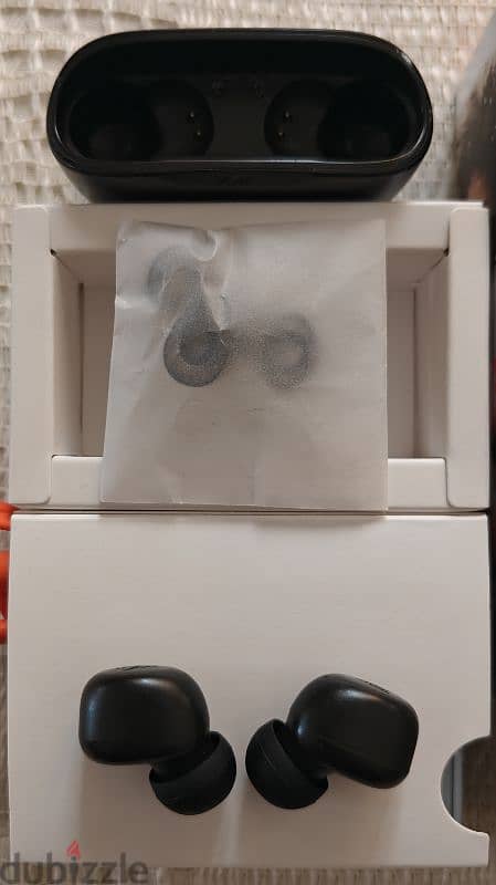 WAVE BUDS used like new 3