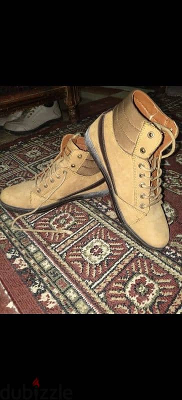 هاف بوط براند Ams . nampr 1