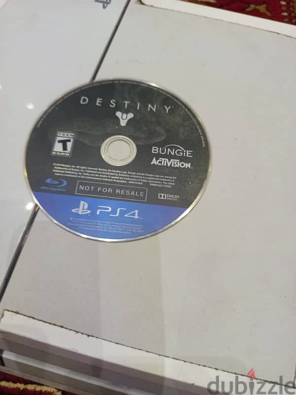 DESTINY 2