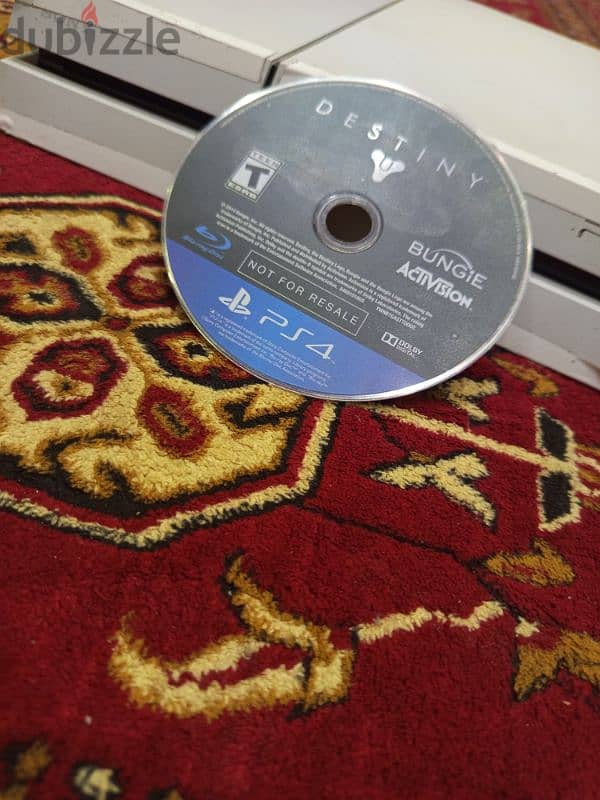 DESTINY 6