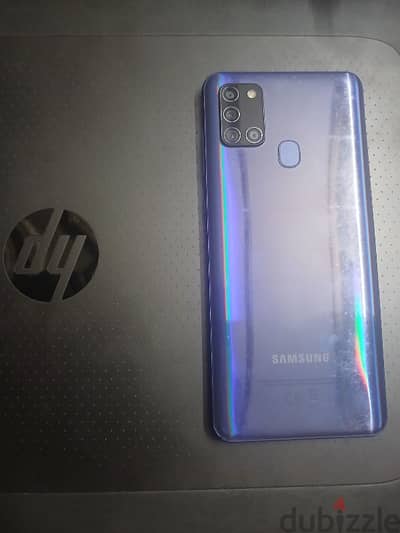 samsung a21s