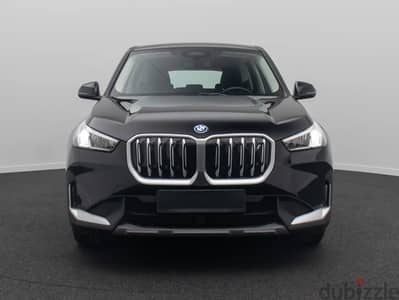 BMW IX1 2023 xDrive30 Germany