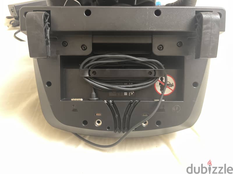 Logitech g29 1