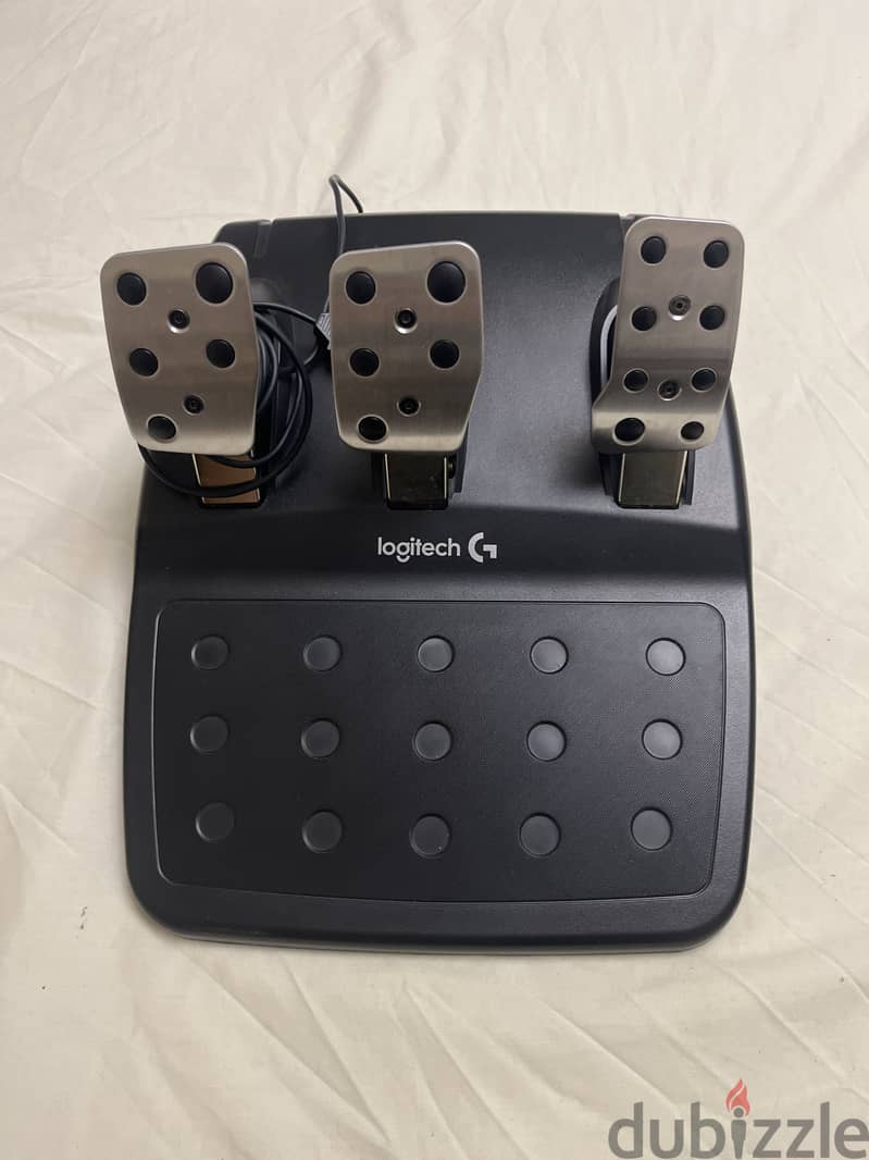 Logitech g29 4