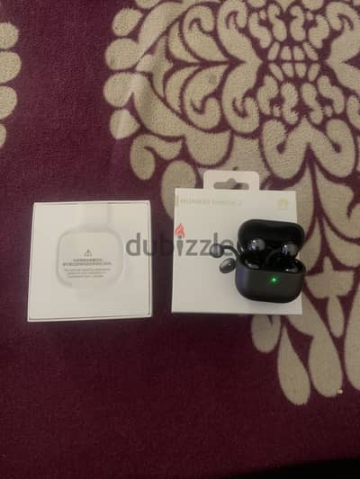 HUAWEI FreeClip 2