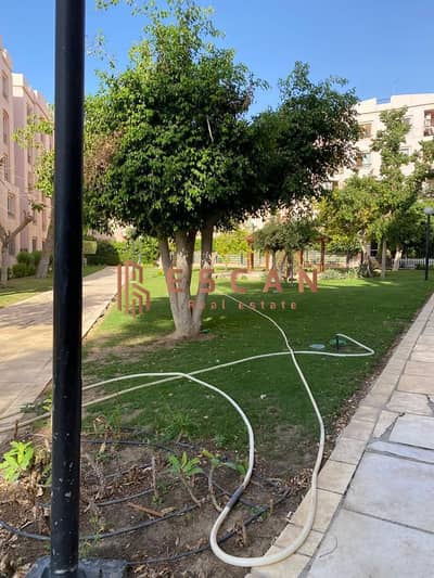 للبيع بالرحاب 1 155 متر بجوار السوق القديم والمركز الطبي والفود كورت والمسجد