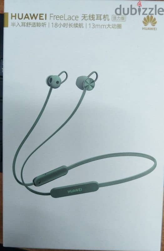 Huawei freelance lite 3