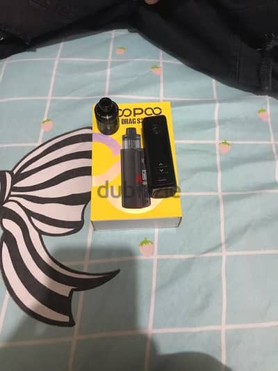 فيب Drag s3