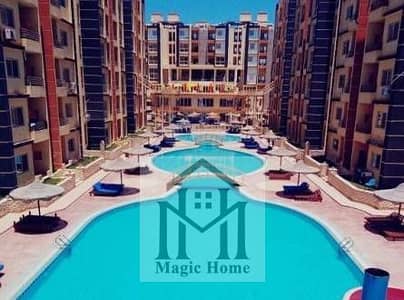  شالية مميز للبيع – جاهز للسكن أو الأستثمار 