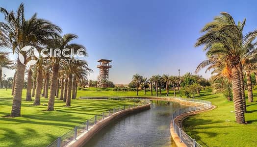 Next to Services | Fully Finished | 57m Studio For Sale In Madinaty | New Cairo