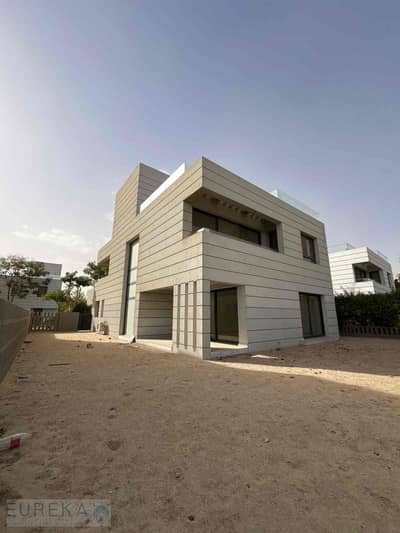 ڤيلا ستاندالون للبيع في كومباوند البروچ جاهزة للسكن الفوري ڤيلا ستاندالون للبيع في كومباوند البروچ جاهزة للسكن الفوري