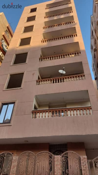 عماره بالكامل 7 ادوار للبيع