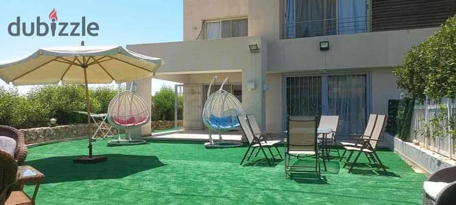 هاسيندا باي - فيلا للايجار