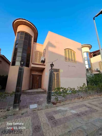 Casablanca Village Villa