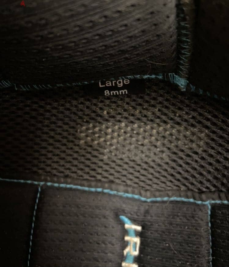IRH- Equestrian Cap 6