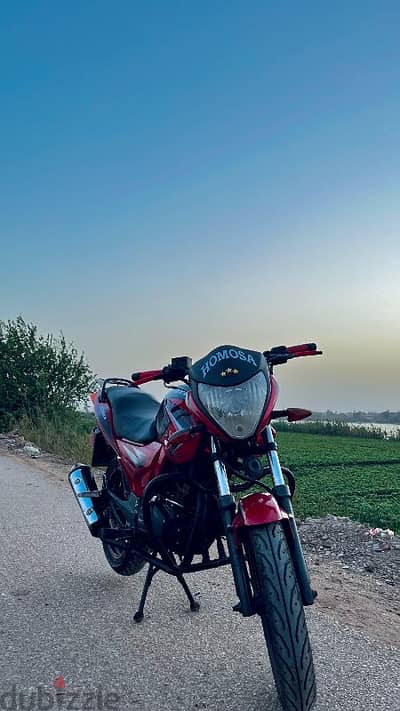 دايو 6 موديل 2020
