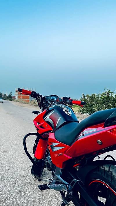 دايو 6 موديل 2020