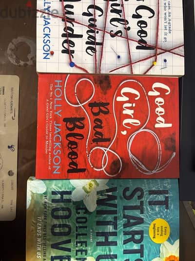 High copy book