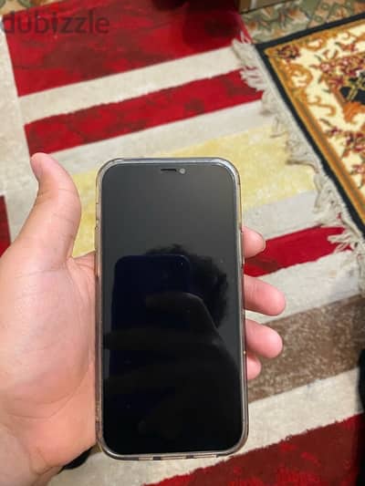 آبل - آيفون 12 برو