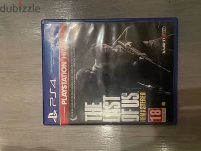 cd last of us جديده