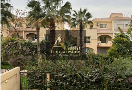 Twin House for Sale in Le Rois Compound Prime location