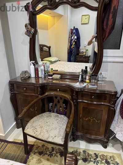 ق٩٤٨٠ ش هدى شعراوى متفرع من شارع ٩ المقطم القاهره